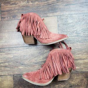 Coconuts by Matisse Lambert Bootie